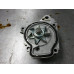 90M106 Water Coolant Pump From 2003 Honda Civic  1.7